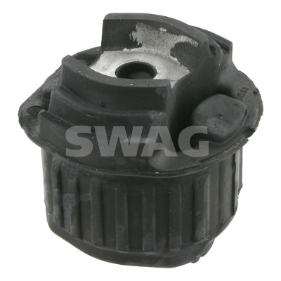 Supporto, Corpo assiale - 10 79 0027 SWAG